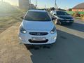 Hyundai Accent 2013 годаүшін5 200 000 тг. в Уральск – фото 4