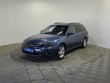 Subaru Legacy 2005 года за 4 890 000 тг. в Алматы