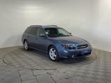 Subaru Legacy 2005 года за 4 890 000 тг. в Алматы – фото 3