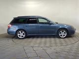 Subaru Legacy 2005 года за 4 890 000 тг. в Алматы – фото 4