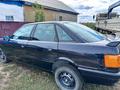 Audi 80 1989 года за 1 000 000 тг. в Павлодар – фото 7