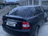 ВАЗ (Lada) Priora 2172 2009 года за 1 300 000 тг. в Атырау – фото 3