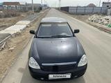 ВАЗ (Lada) Priora 2172 2009 года за 1 300 000 тг. в Атырау – фото 4