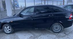 ВАЗ (Lada) Priora 2172 2009 года за 1 300 000 тг. в Атырау – фото 2