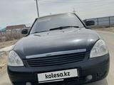 ВАЗ (Lada) Priora 2172 2009 года за 1 300 000 тг. в Атырау – фото 5