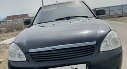 ВАЗ (Lada) Priora 2172 2009 года за 1 300 000 тг. в Атырау – фото 5