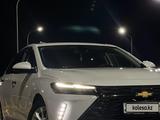 Chevrolet Monza 2023 годаүшін6 200 000 тг. в Туркестан – фото 2