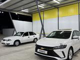 Chevrolet Monza 2023 годаүшін6 200 000 тг. в Туркестан