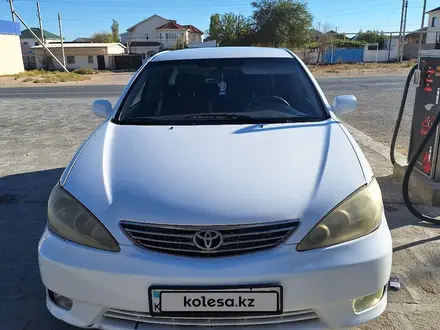 Toyota Camry 2005 года за 3 500 000 тг. в Актау