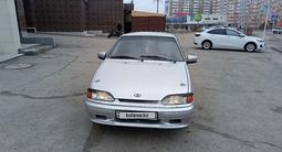 ВАЗ (Lada) 2115 2001 года за 650 000 тг. в Павлодар