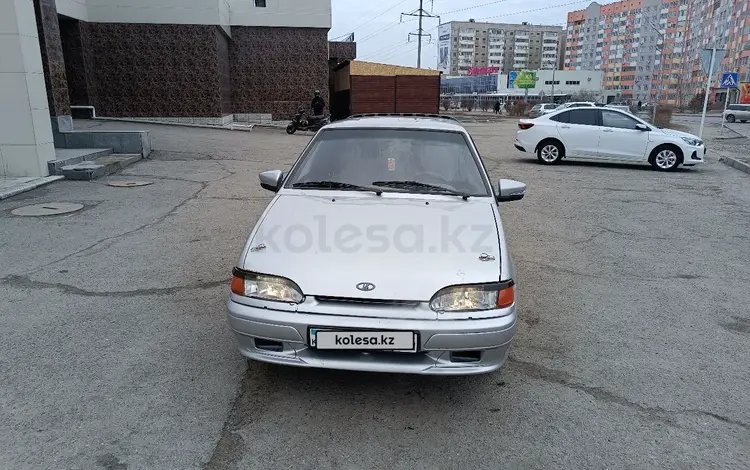 ВАЗ (Lada) 2115 2001 года за 650 000 тг. в Павлодар