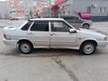ВАЗ (Lada) 2115 2001 года за 650 000 тг. в Павлодар – фото 5