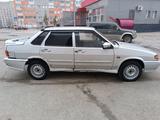 ВАЗ (Lada) 2115 2001 годаүшін700 000 тг. в Павлодар – фото 5