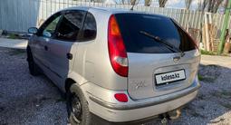 Nissan Almera Tino 2000 года за 2 800 000 тг. в Алматы – фото 5