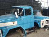 ЗИЛ кабины за 1 000 тг. в Шымкент – фото 2