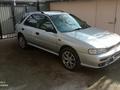 Subaru Impreza 1998 года за 2 200 000 тг. в Алматы – фото 2