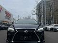 Lexus RX 350 2017 года за 14 000 000 тг. в Алматы
