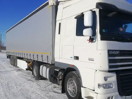 DAF  XF 105 2013 года за 15 000 000 тг. в Актобе