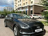 Hyundai Sonata 2023 года за 13 500 000 тг. в Астана