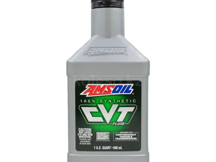 AMSOIL Synthetic CVT FLUID за 7 500 тг. в Алматы