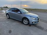 Chevrolet Cruze 2010 годаүшін3 800 000 тг. в Астана – фото 4
