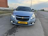 Chevrolet Cruze 2010 годаүшін3 800 000 тг. в Астана – фото 2