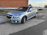 Chevrolet Cruze 2010 годаүшін3 800 000 тг. в Астана
