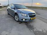 Chevrolet Cruze 2010 годаүшін3 800 000 тг. в Астана – фото 3