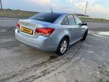 Chevrolet Cruze 2010 годаүшін3 800 000 тг. в Астана – фото 5