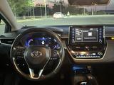 Toyota Corolla 2021 года за 8 150 540 тг. в Алматы – фото 3