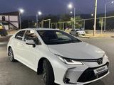 Toyota Corolla 2021 года за 8 150 540 тг. в Алматы – фото 2