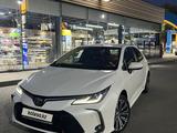 Toyota Corolla 2021 года за 8 150 540 тг. в Алматы