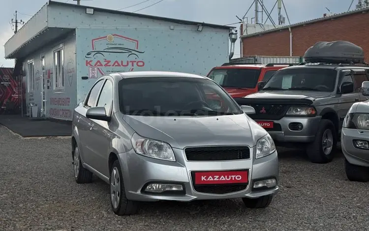 Chevrolet Nexia 2021 года за 4 200 000 тг. в Кокшетау