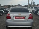 Chevrolet Nexia 2021 годаүшін4 200 000 тг. в Кокшетау – фото 4