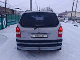 Opel Zafira 2003 годаfor2 570 000 тг. в Караганда – фото 5
