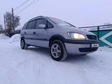 Opel Zafira 2003 годаfor2 570 000 тг. в Караганда