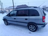 Opel Zafira 2003 годаfor2 570 000 тг. в Караганда – фото 3