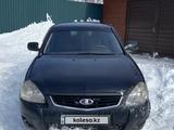 ВАЗ (Lada) Priora 2170 2007 годаүшін1 300 000 тг. в Усть-Каменогорск – фото 3