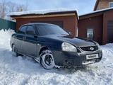 ВАЗ (Lada) Priora 2170 2007 годаүшін1 300 000 тг. в Усть-Каменогорск – фото 2