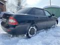 ВАЗ (Lada) Priora 2170 2007 годаfor1 300 000 тг. в Усть-Каменогорск – фото 5