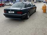 BMW 728 1997 года за 2 700 000 тг. в Актобе – фото 3