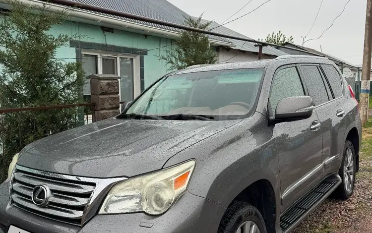 Lexus GX 460 2010 годаүшін16 000 000 тг. в Алматы