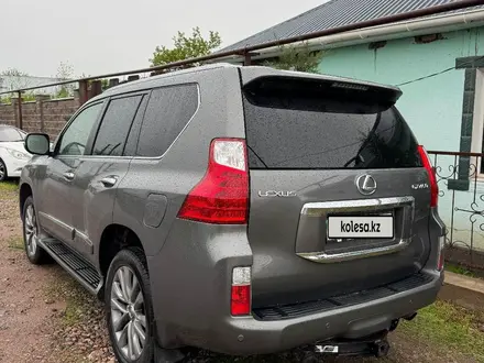 Lexus GX 460 2010 года за 16 000 000 тг. в Алматы – фото 2