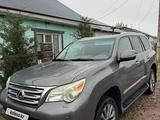 Lexus GX 460 2010 года за 16 000 000 тг. в Алматы – фото 3
