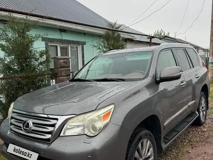 Lexus GX 460 2010 года за 16 000 000 тг. в Алматы – фото 3