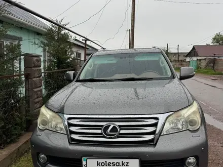 Lexus GX 460 2010 года за 16 000 000 тг. в Алматы – фото 4