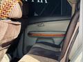 Lexus RX 330 2004 годаүшін8 000 000 тг. в Сарыагаш – фото 4