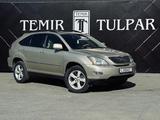 Lexus RX 330 2004 года за 8 000 000 тг. в Сарыагаш