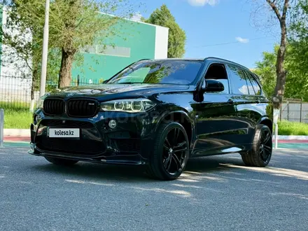 BMW X5 2014 года за 22 500 000 тг. в Шымкент