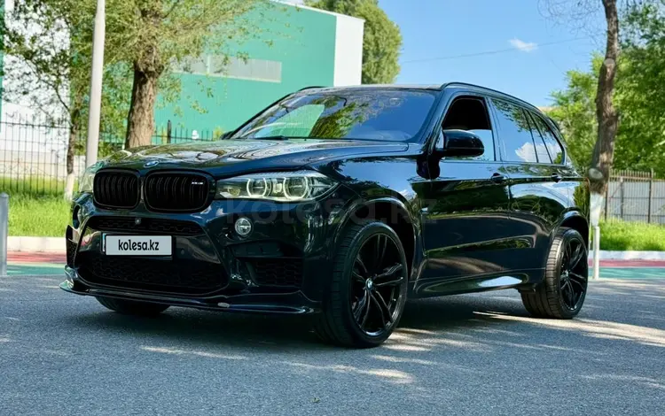 BMW X5 2014 года за 22 500 000 тг. в Шымкент